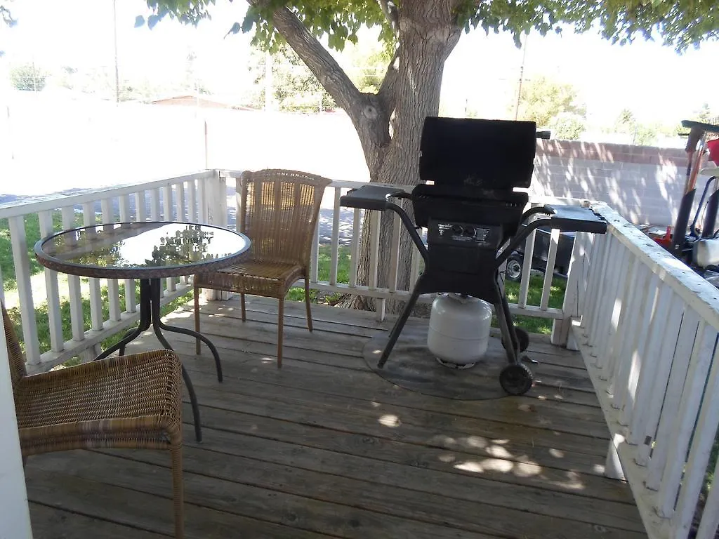Las Vegas Camping Resort Cabin 4 0*, Las Vegas